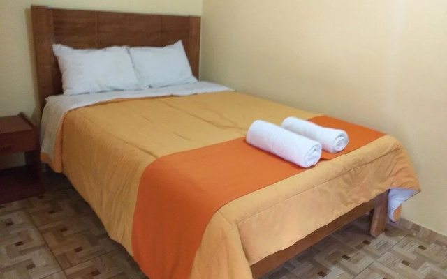 Hotel Rumis Inn