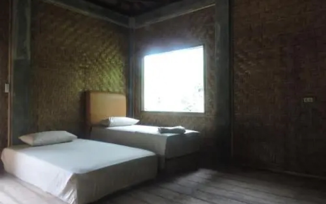 Sumatra Rainforest Eco Retreat