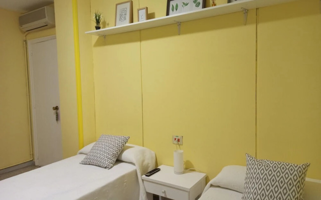 Hostal Sol