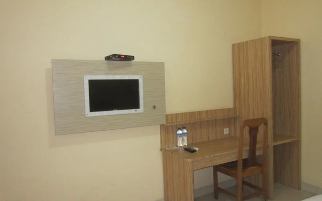 Transit Hotel