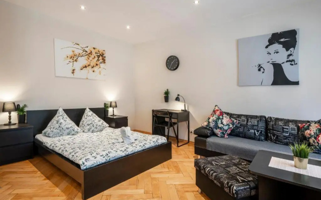 05 Gdynia Centrum - Apartament Mieszkanie dla 4 os