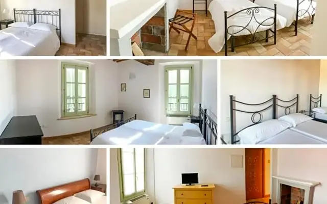Locanda La Motta
