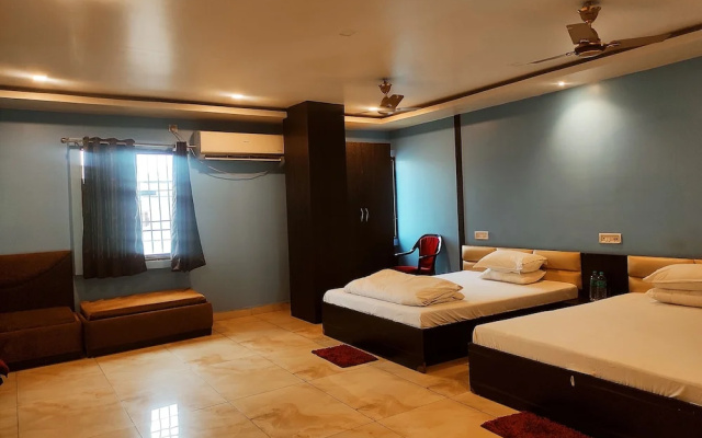 Hotel Bhagwani Palace by OYO Rooms