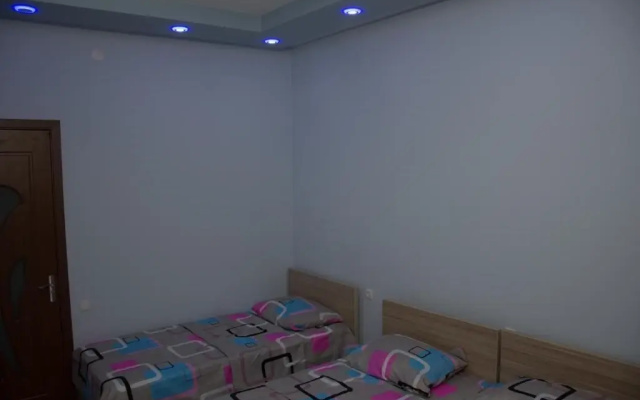 David's Aparment 1