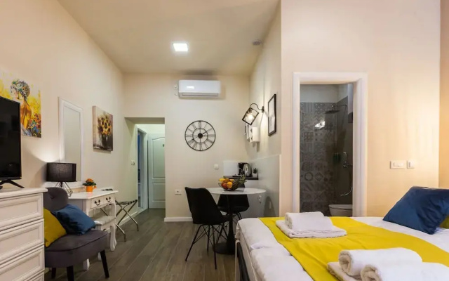 Authentic Stay in the Heart of Zadars Old Town