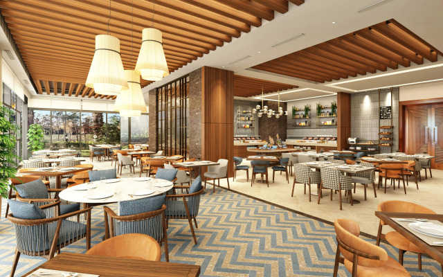 Doubletree by Hilton Izmir Karsiyaka