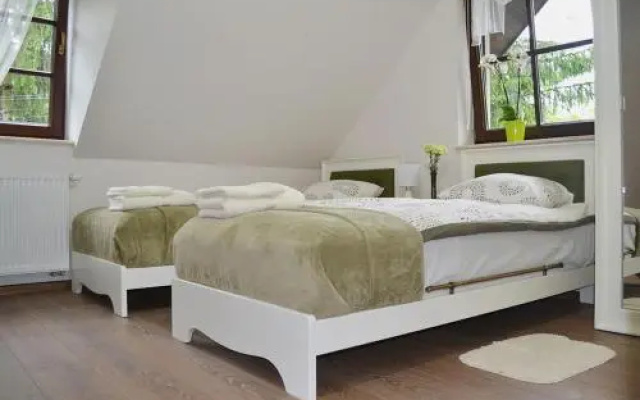 Guest House Na Pietrze