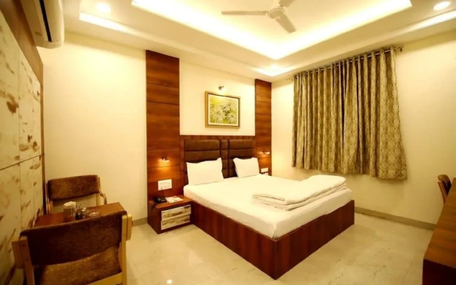 Hotel Highway Kings