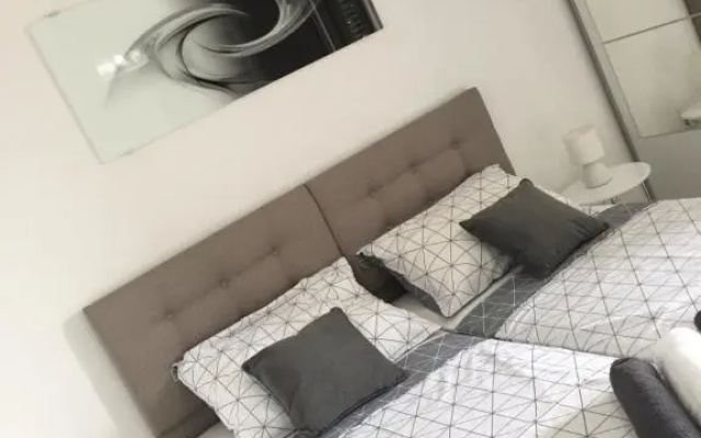 Apartments Angelo