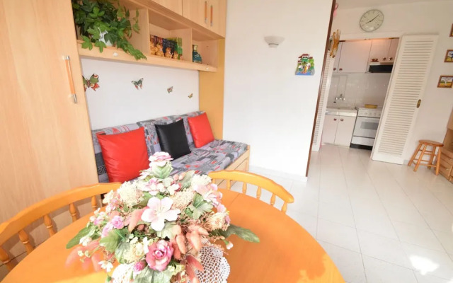 Apartamento Coral 26