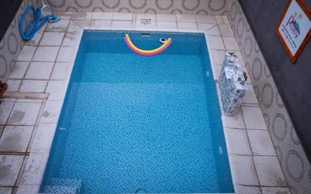 Complejo Paradise
