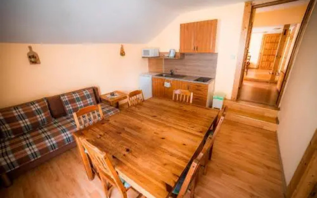 Apartmany ZEA