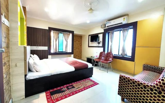 Hotel Sai Sandpiper