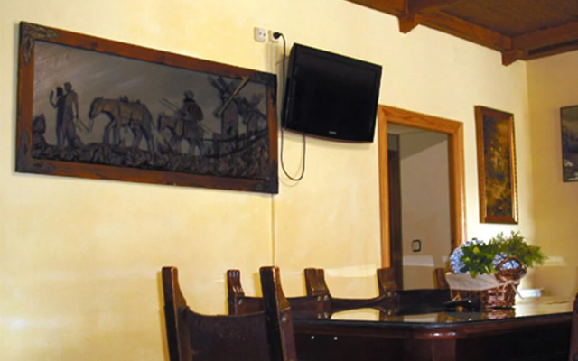Casa Rural Mirasierra I
