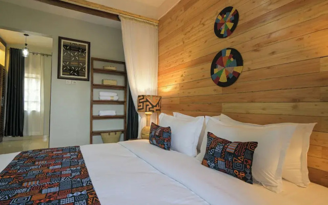 Aqueduct 1359 Hotel Apartments