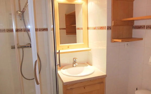 Villa Aravis Les Menuires 12364