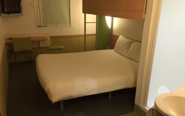 ibis budget Ancenis