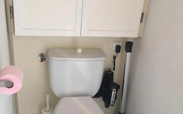 Appartement Arette, 1 pièce, 4 personnes - FR-1-602-3