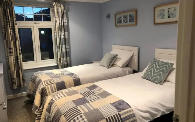 Atlantic Lodge