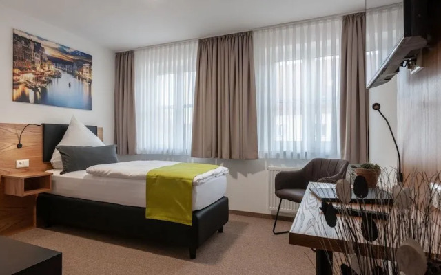 Hotel Drei Tannen