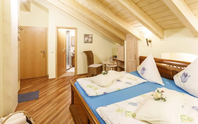 Wellness Resort Romantika