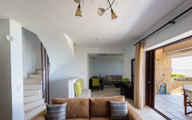 Villa D' Oro
