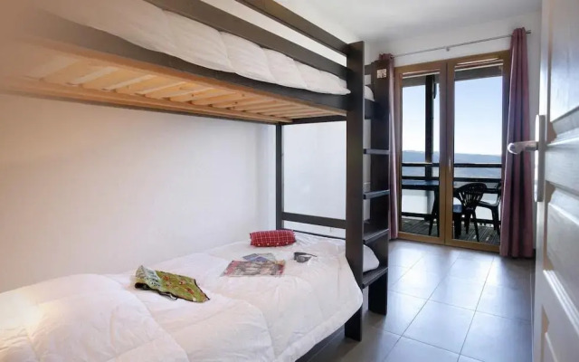 Apart-Hôtel Le Pic de l'Ours