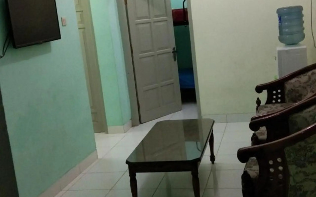 Homestay Omah Joyo Tugu Malioboro