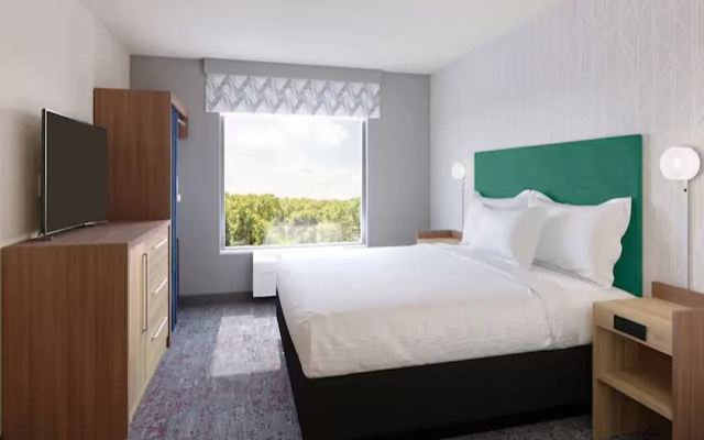 Home2 Suites By Hilton Richmond, Ky