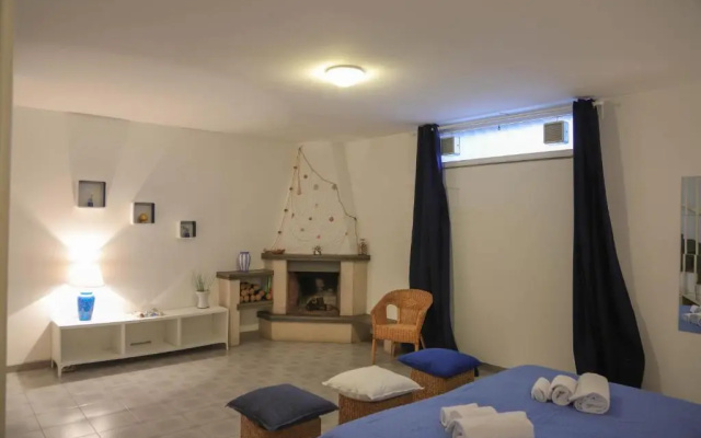 Casa Velle