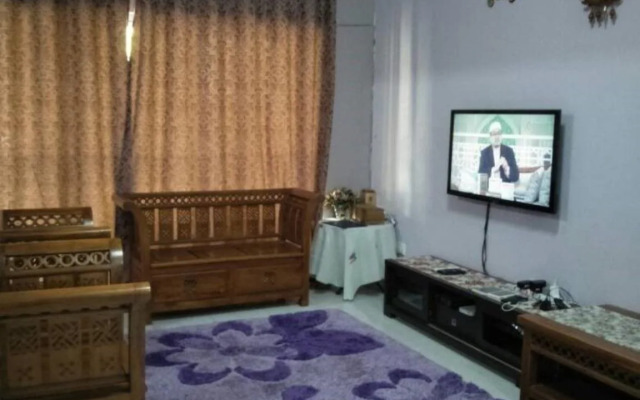 Al Hawi Holiday home