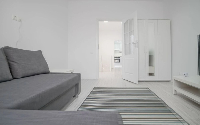 CN2i Luxury Accommodation DC