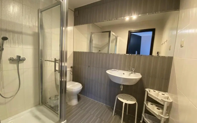 Apartamenty Czerwony Dworek