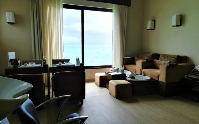 Palafitos Overwater Bungalows, All & More Inclusive - Adults Only