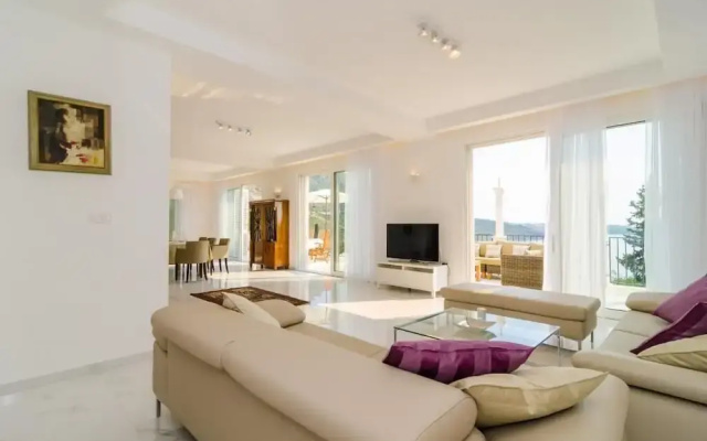 Villa Orlando