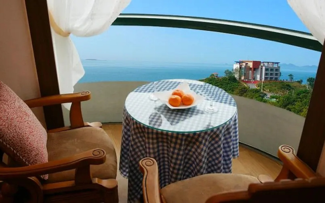Buan Jeonmang Joeun Pension