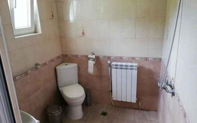 Hotel Bojana