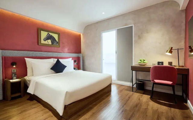 KiN Hotel Onsen