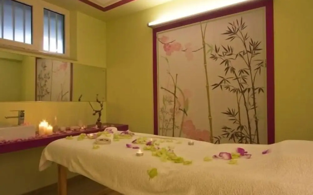 Hotel Mocambo