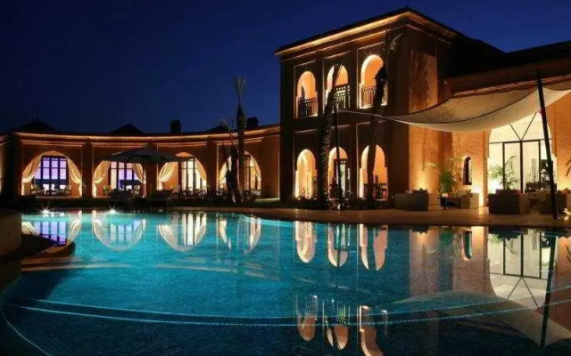Villa Margot
