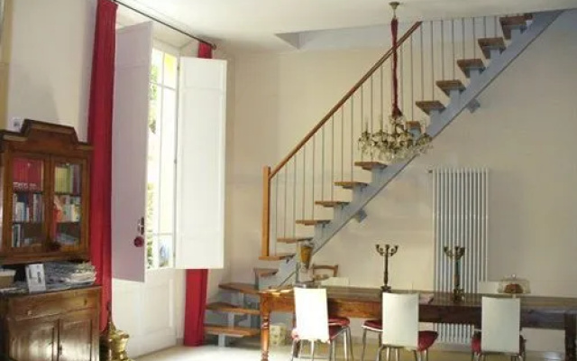 Casa Ilaria
