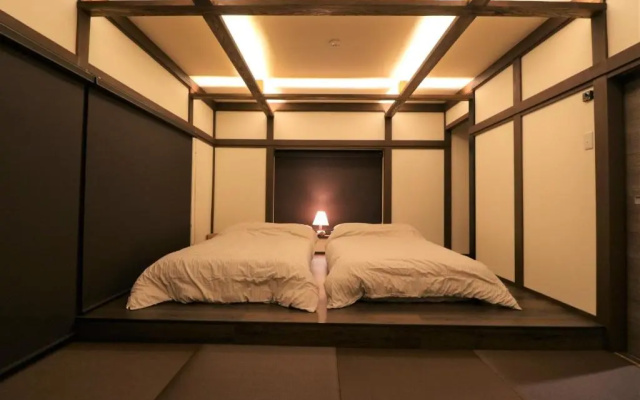 Smart Stay Omuroyama 3Goume - Vacation Stay 61385V