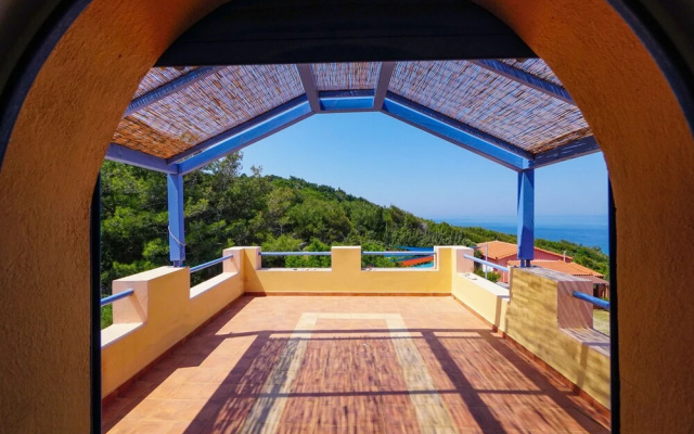 Villa Eva