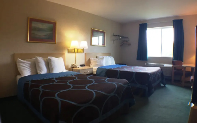 Super 8 Canandaigua