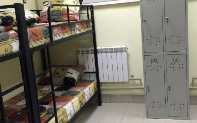 Urfin Hostel
