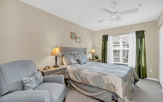 Modern & Comfy 20min to Disney Queenbeds