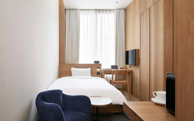 Muji Hotel Ginza