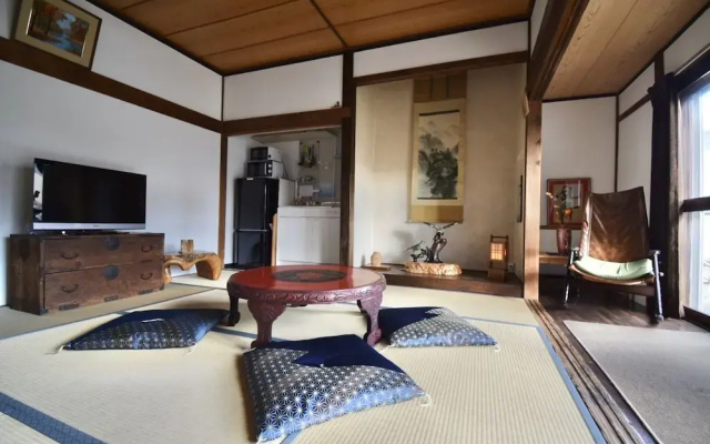 Kominka Guesthouse SENTO - Hostel