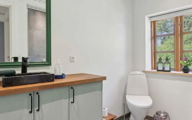 4 Star Holiday Home in Humble