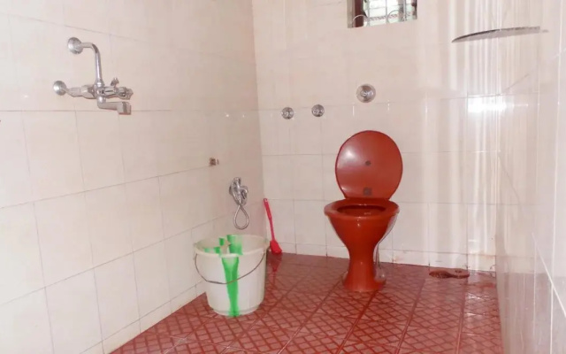 Selfia Guest House